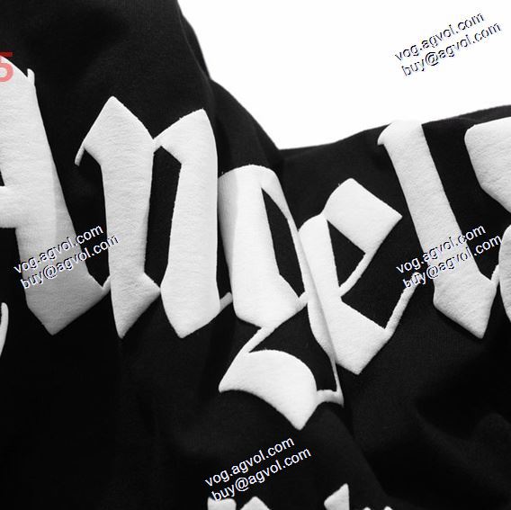 パーム エンジェルス パーム エンジェルス コピーブランド Palm Angels 格安！ 2020秋冬 長袖Tシャツ